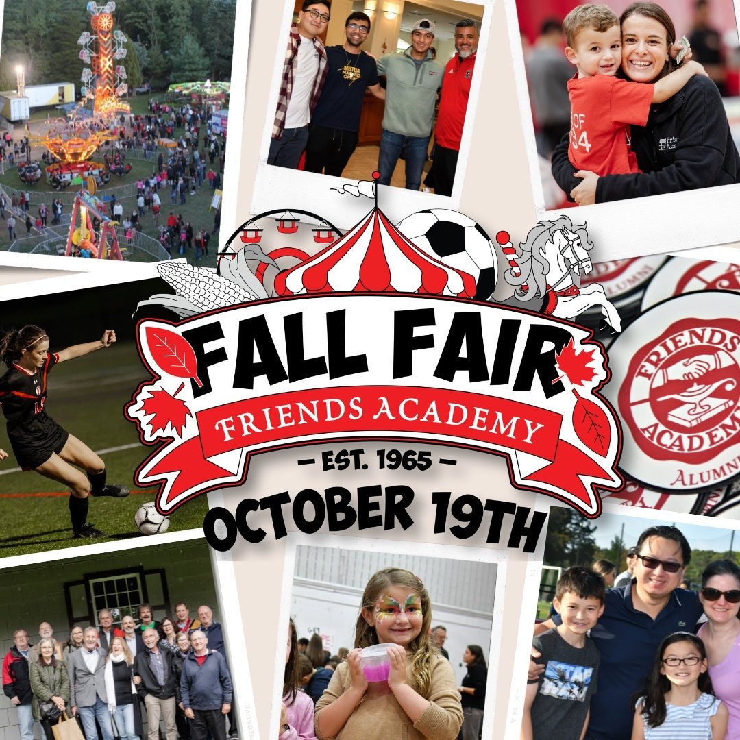 Fall Fair 2023