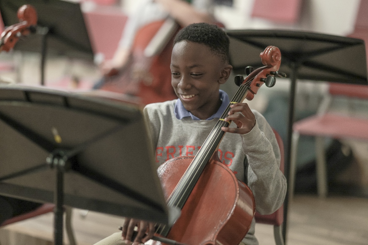 MS Orchestra Rehearsal-1